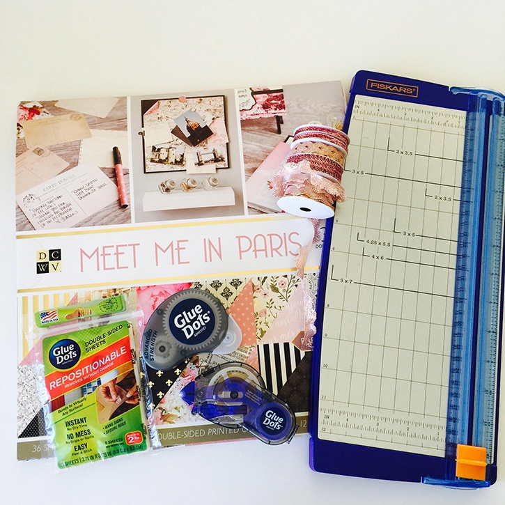 Teacher Appreciation Easel